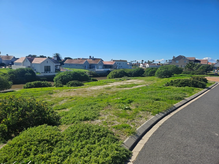 0 Bedroom Property for Sale in Port Owen Western Cape